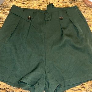 Elegant short